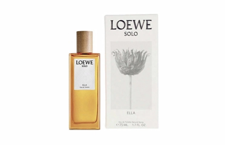 LOEWE EDP 30ml75ml100ml