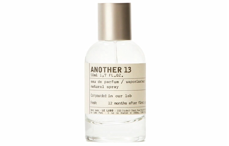 Le Labo 13 EDP 15ml30ml50ml100ml
