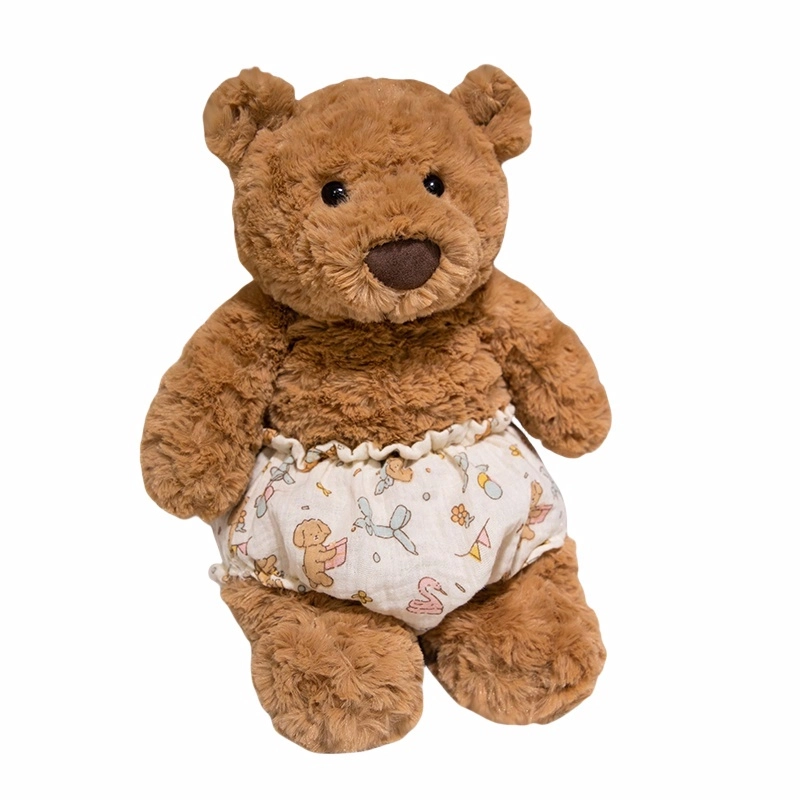 Julebaby 28cm36cm47cm