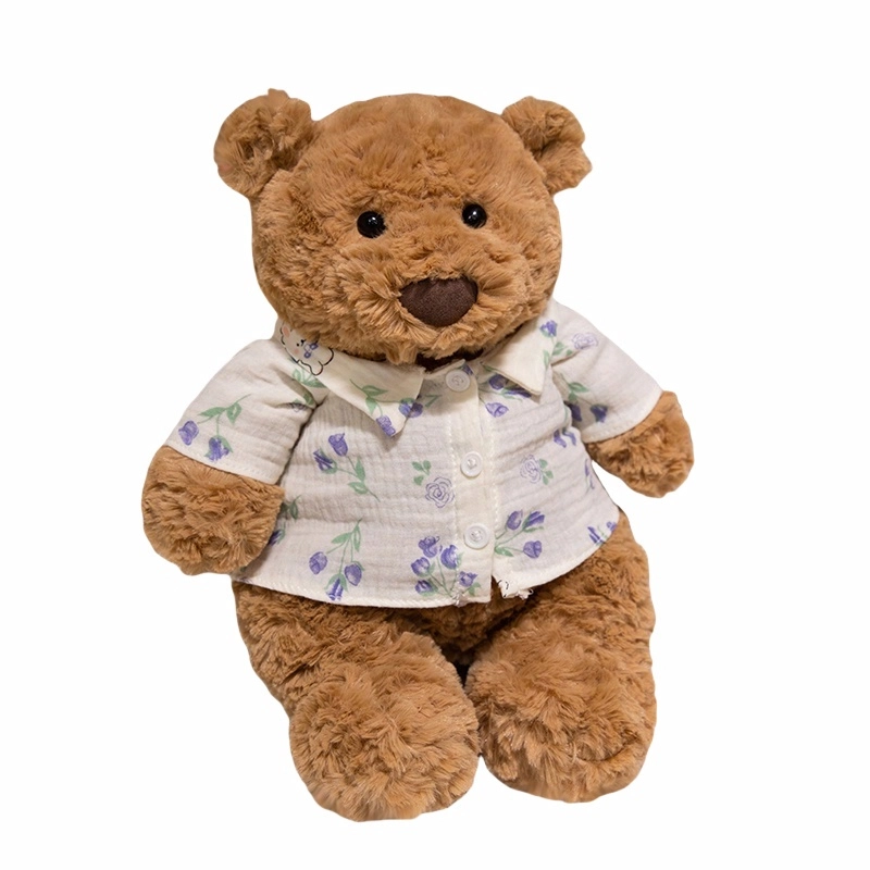 Julebaby 28cm36cm47cm