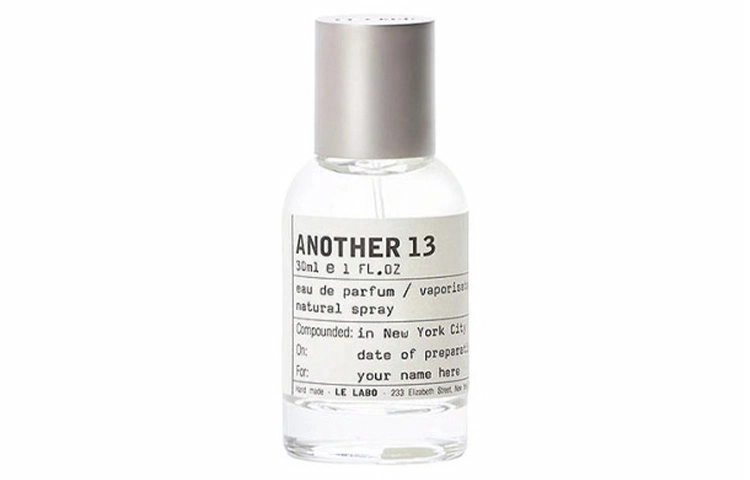 Le Labo 13 EDP 15ml30ml50ml100ml