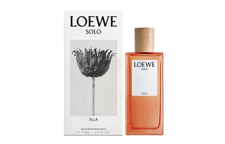 LOEWE EDP 30ml75ml100ml