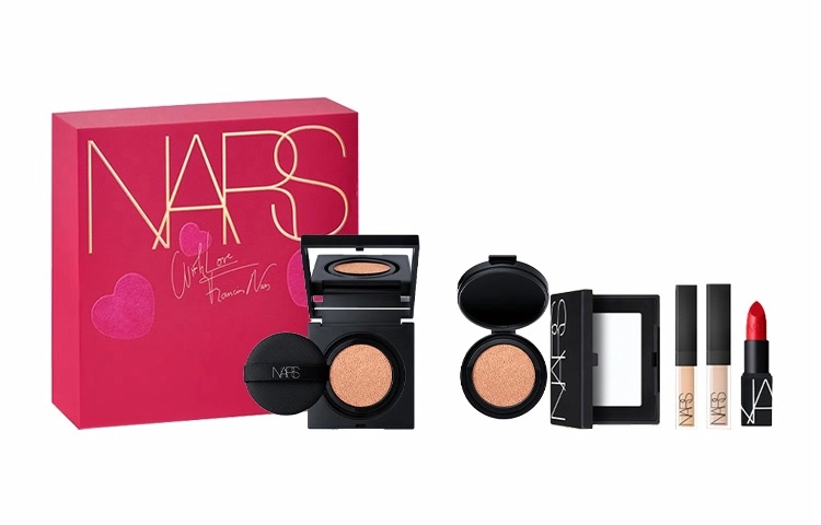 NARS 520
