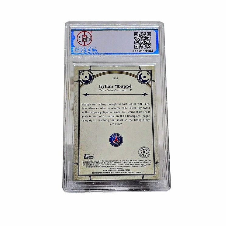 Topps 9