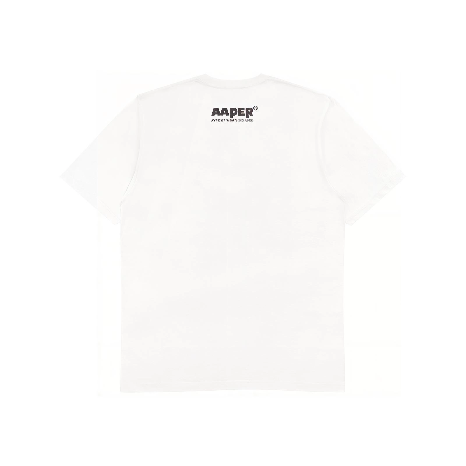 Aape x Eric Inkala SS23 T