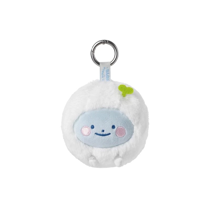 LINE FRIENDS ROY6 8cm