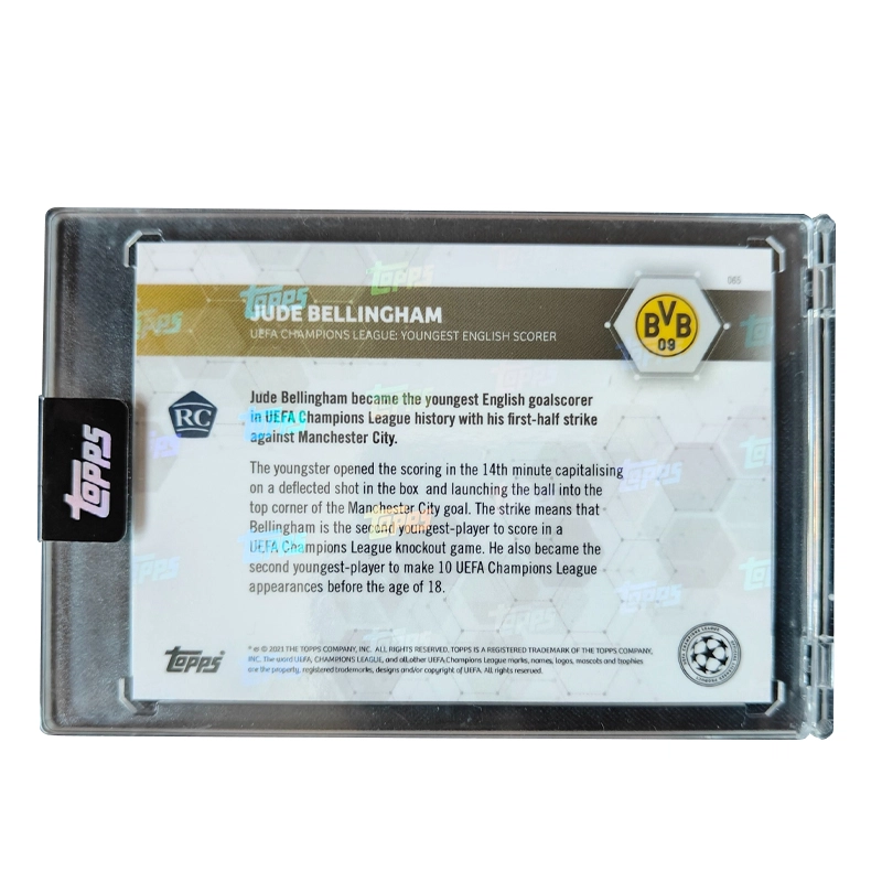 Topps now RC