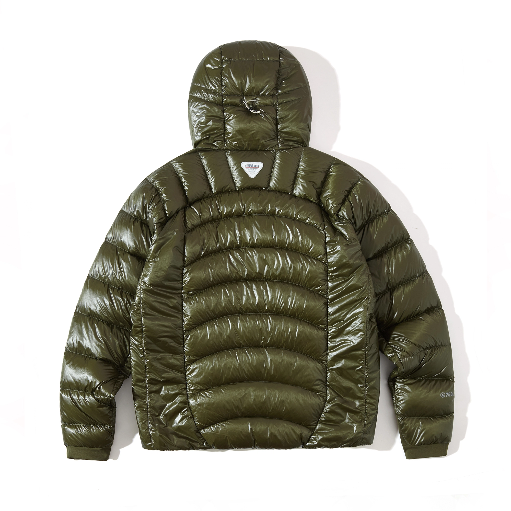 NOTHOMME BLUE 75095P