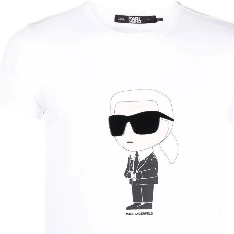 KARL LAGERFELD T