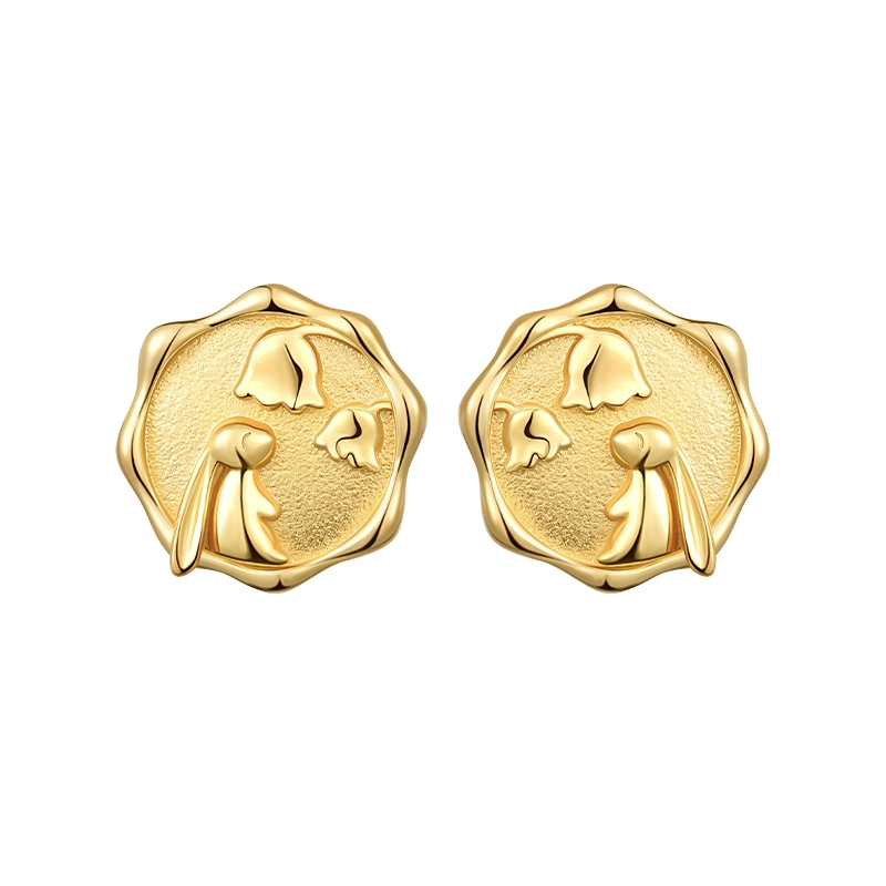 Social Talent 18k 925
