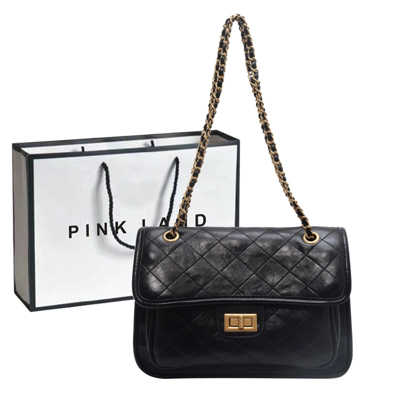 PINKLAND PU