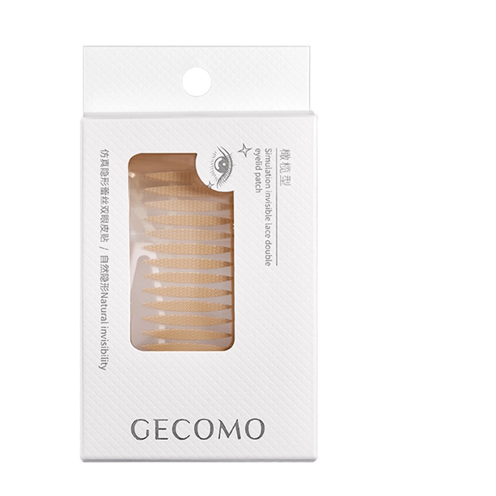 GECOMO