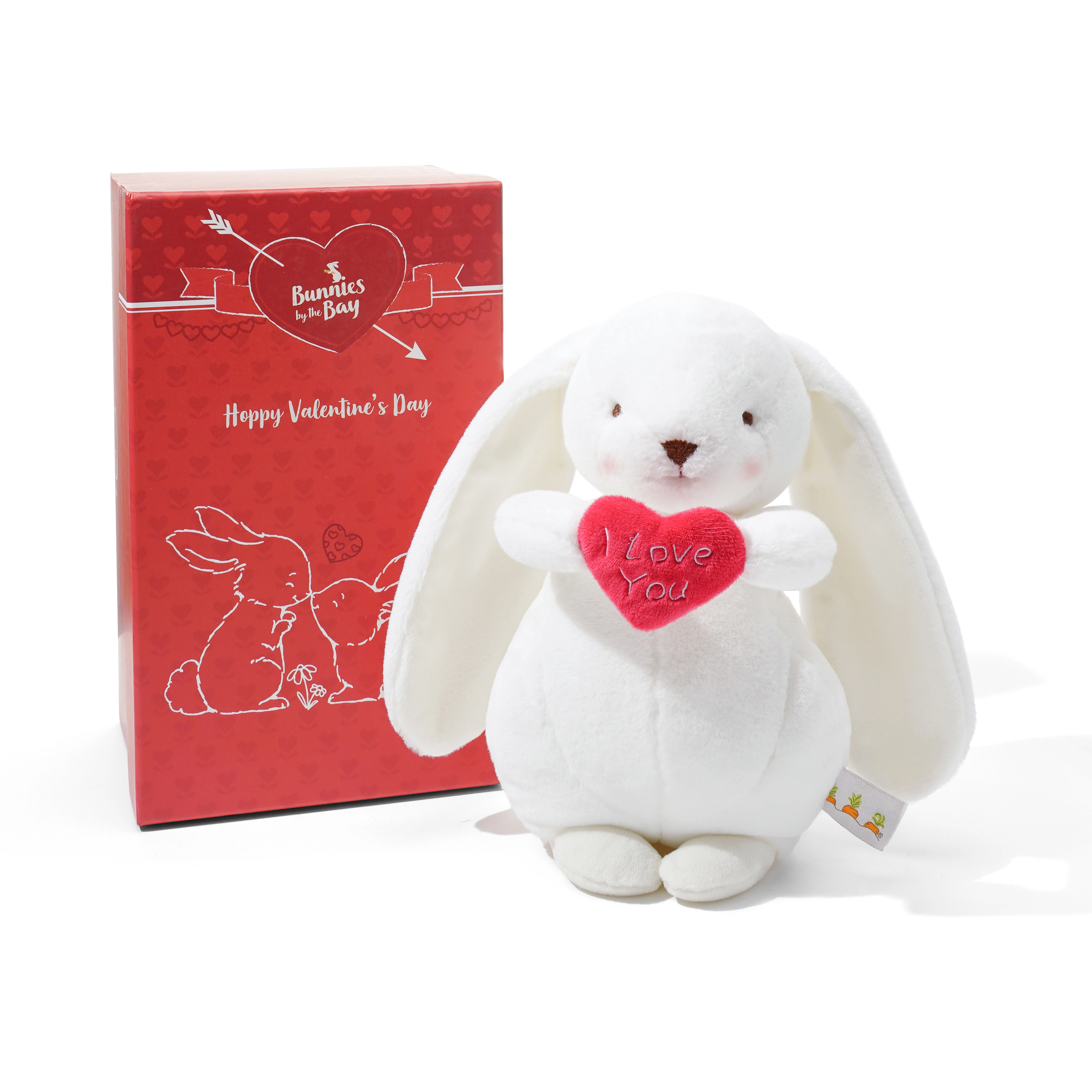 Bunnies By The Bay 24cm