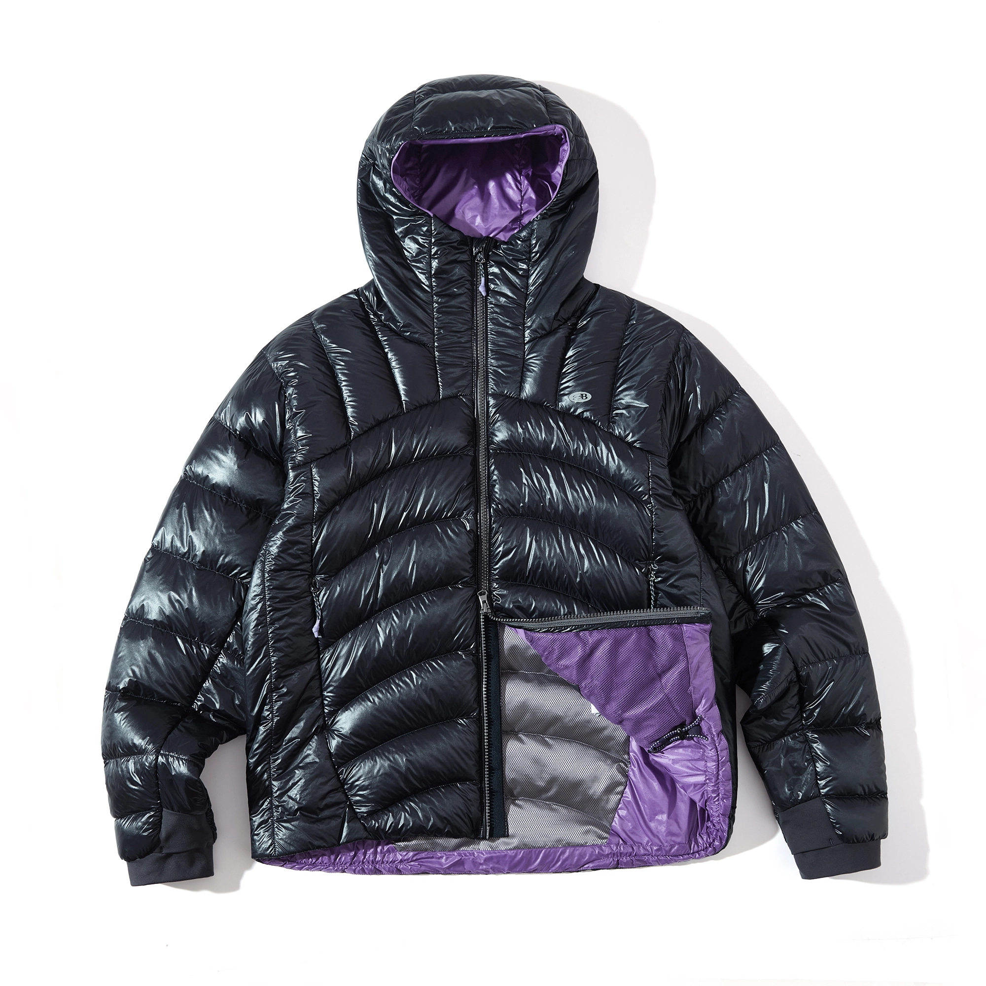 NOTHOMME BLUE 75095P