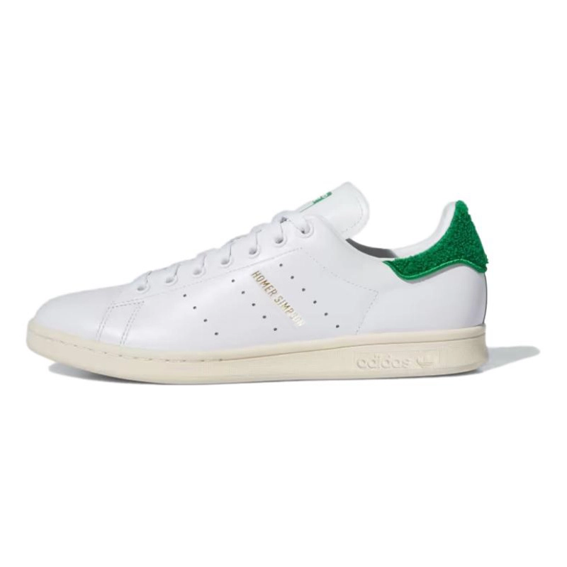 The Simpsons x adidas originals Stan Smith