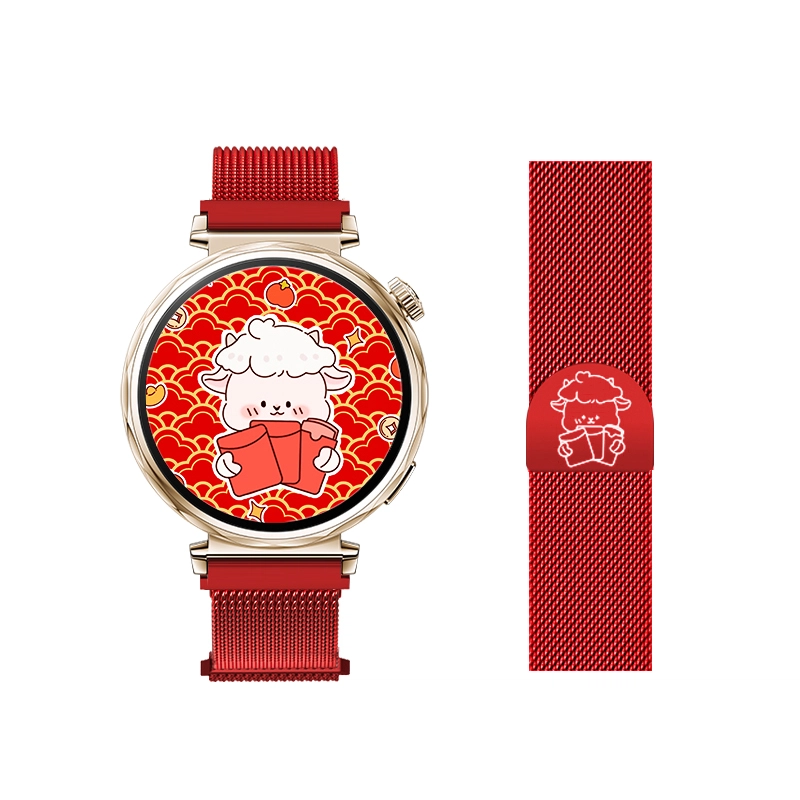 CHENSONG GT54gt3watch4Progt5pro414246mm ins