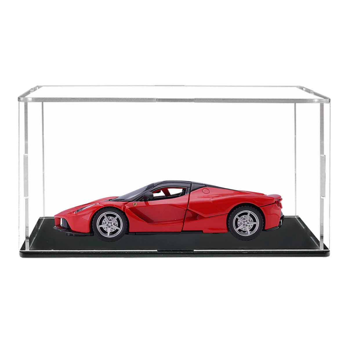 HUADAWEI x Ferrari 132