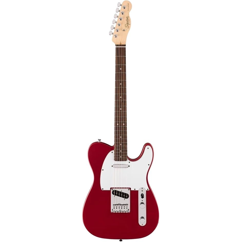 FENDER Squier Debut Telecaster 21 6