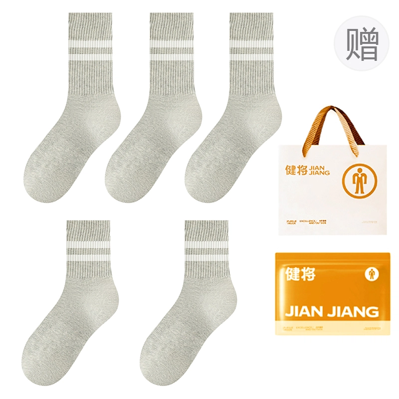 5