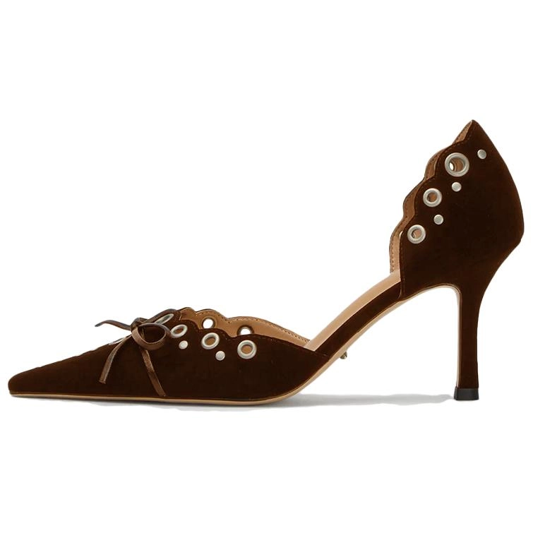 Tony Bianco 8cm