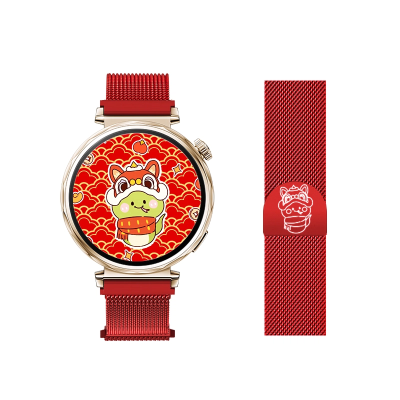 CHENSONG GT54gt3watch4Progt5pro414246mm ins