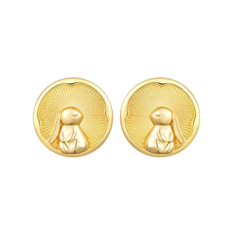 Social Talent 18k 925