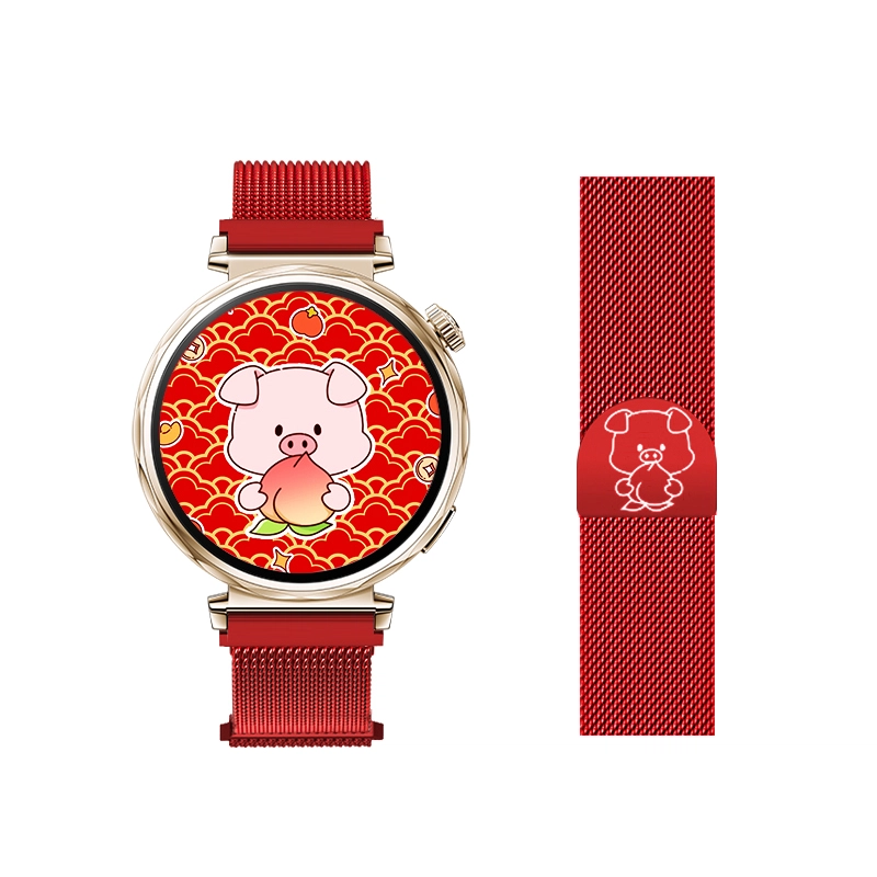 CHENSONG GT54gt3watch4Progt5pro414246mm ins