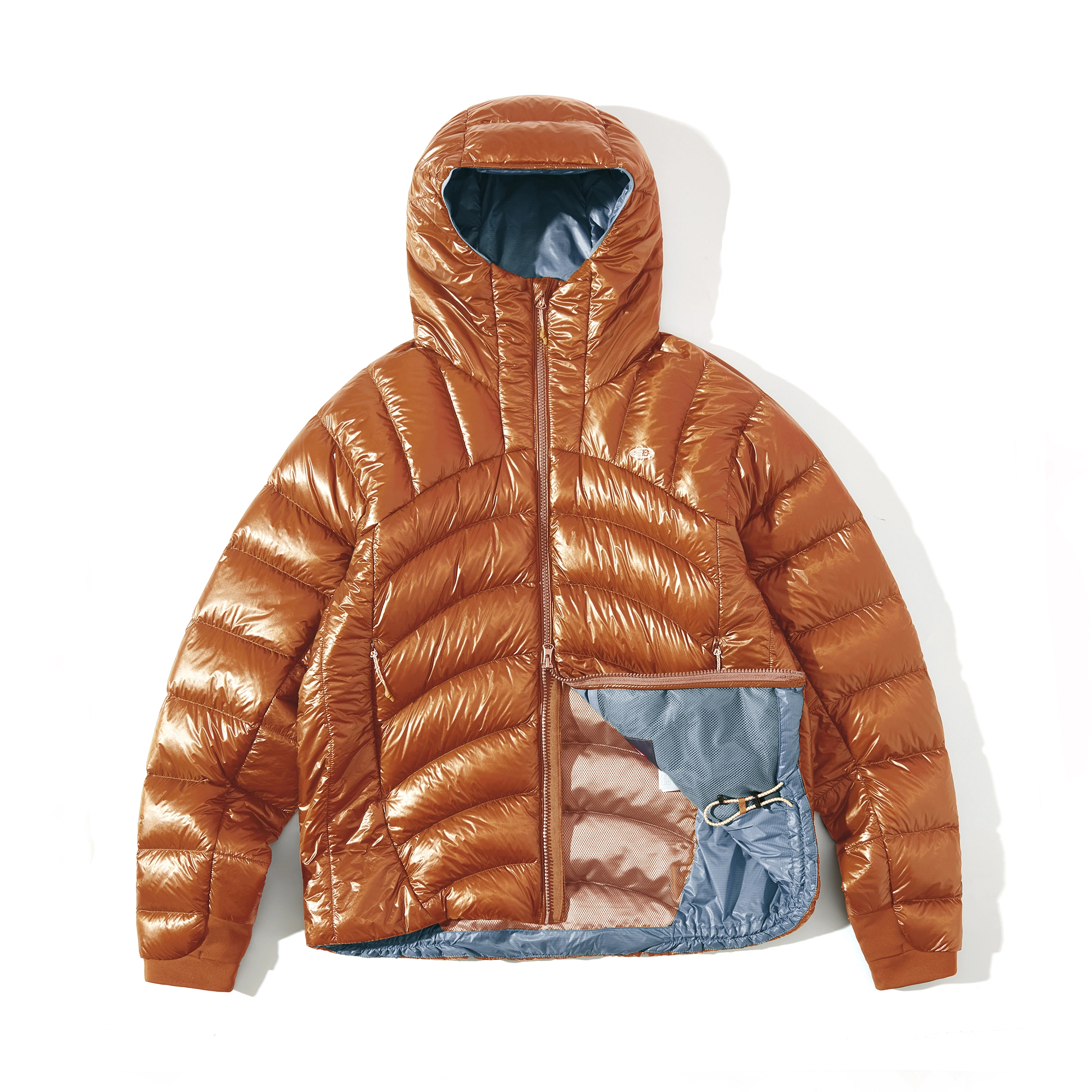 NOTHOMME BLUE 75095P