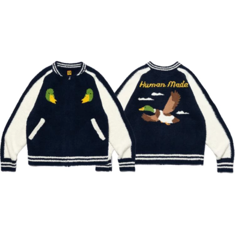 HUMAN MADE SS23