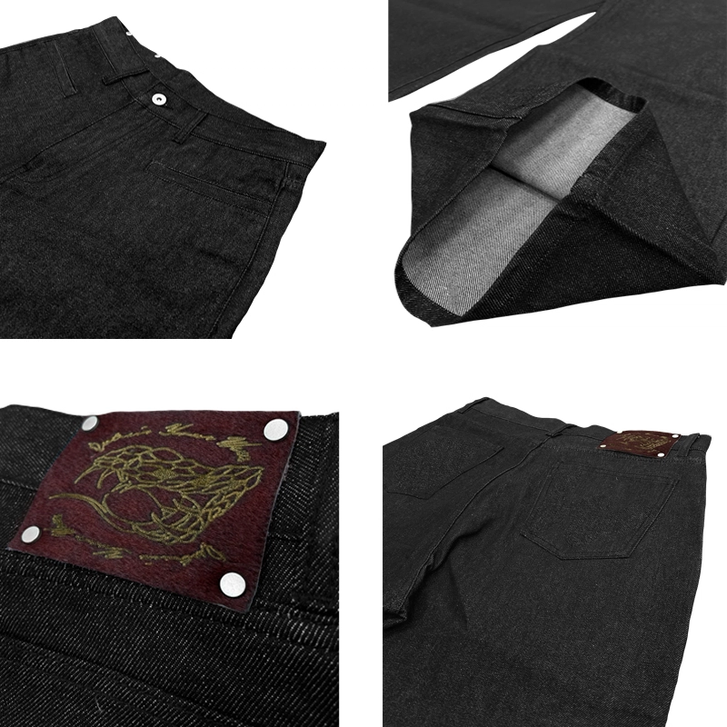 WANNA LAB baggy13oz