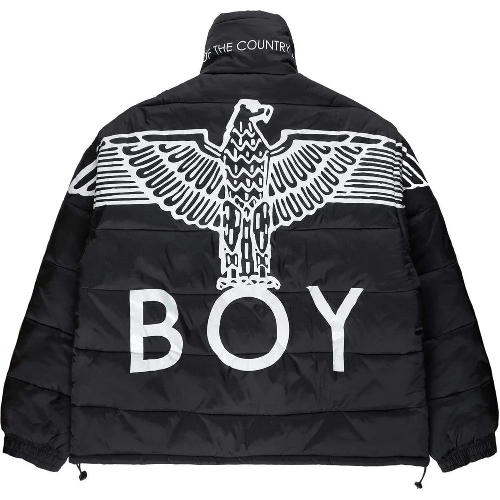 Boy London Logo