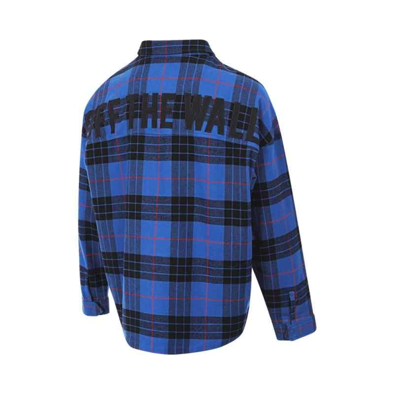 Vans TARTAN SHACKET
