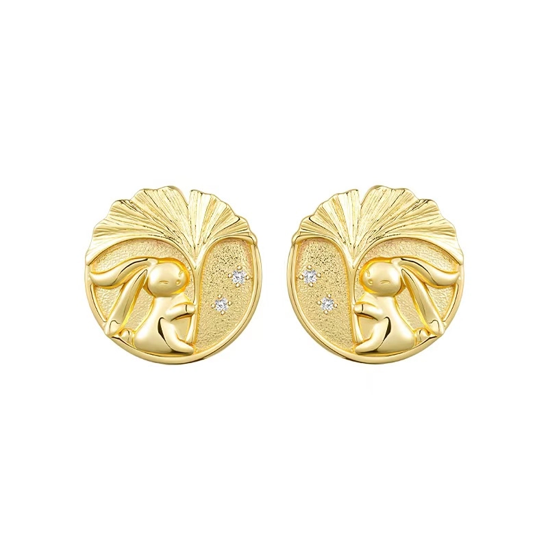Social Talent 18k 925
