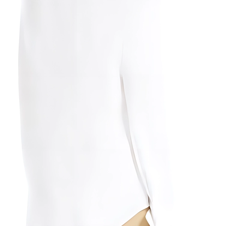 SportMax Cobea Cotton Poplin Shirt