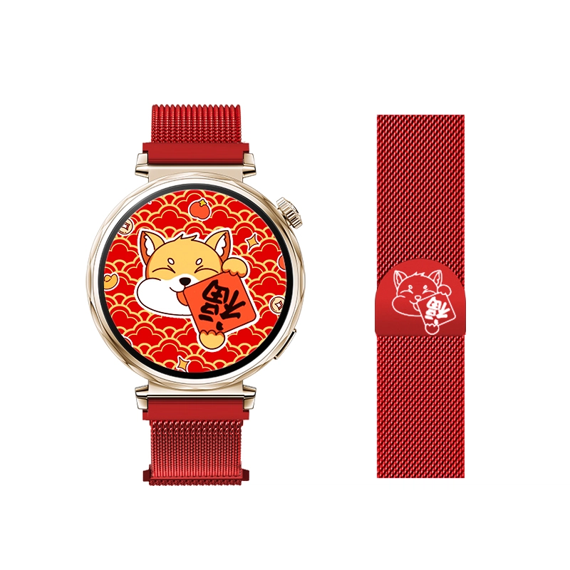 CHENSONG GT54gt3watch4Progt5pro414246mm ins