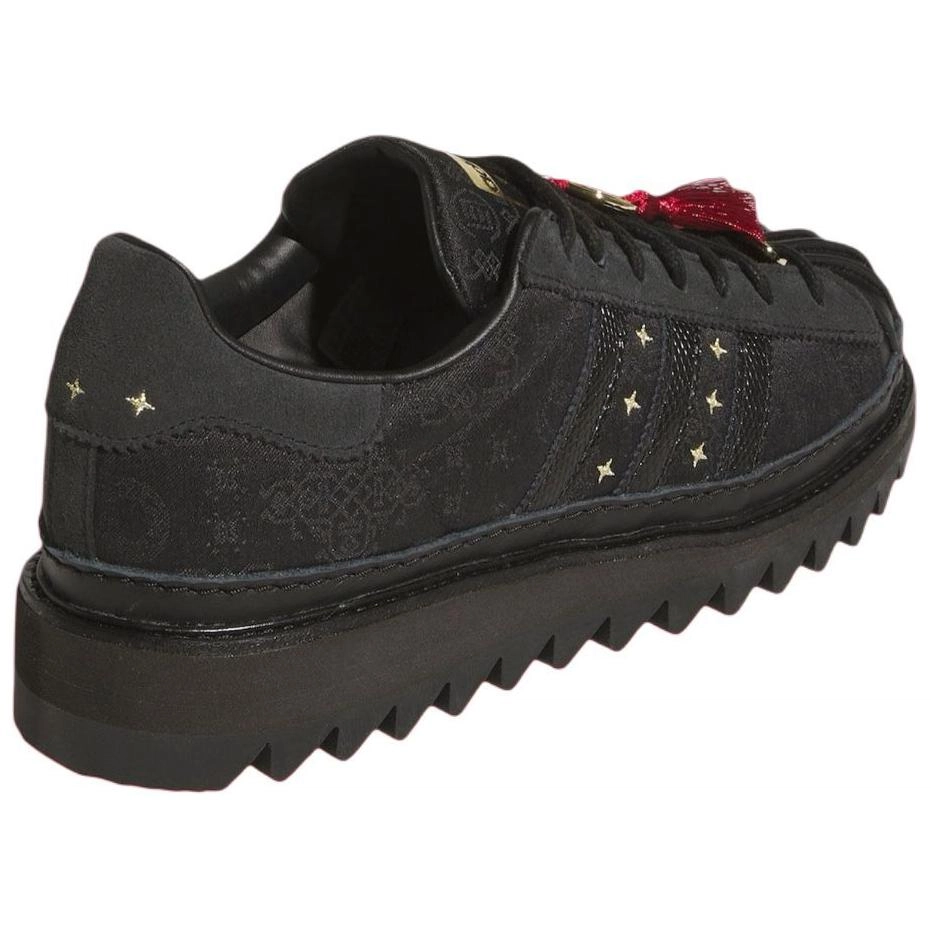 CLOT x adidas originals SUPERSTARYear Of The Snake
