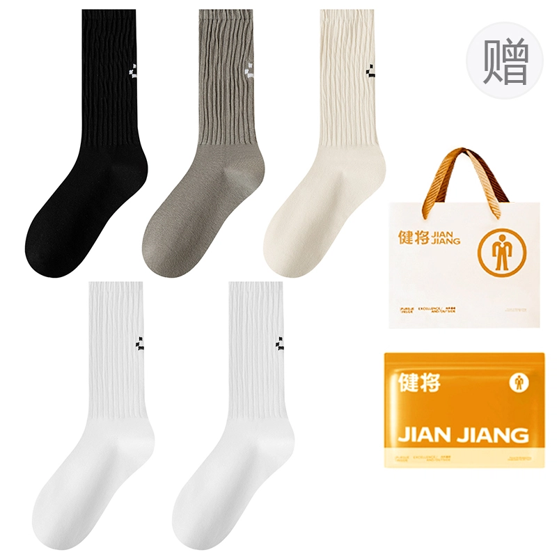 5