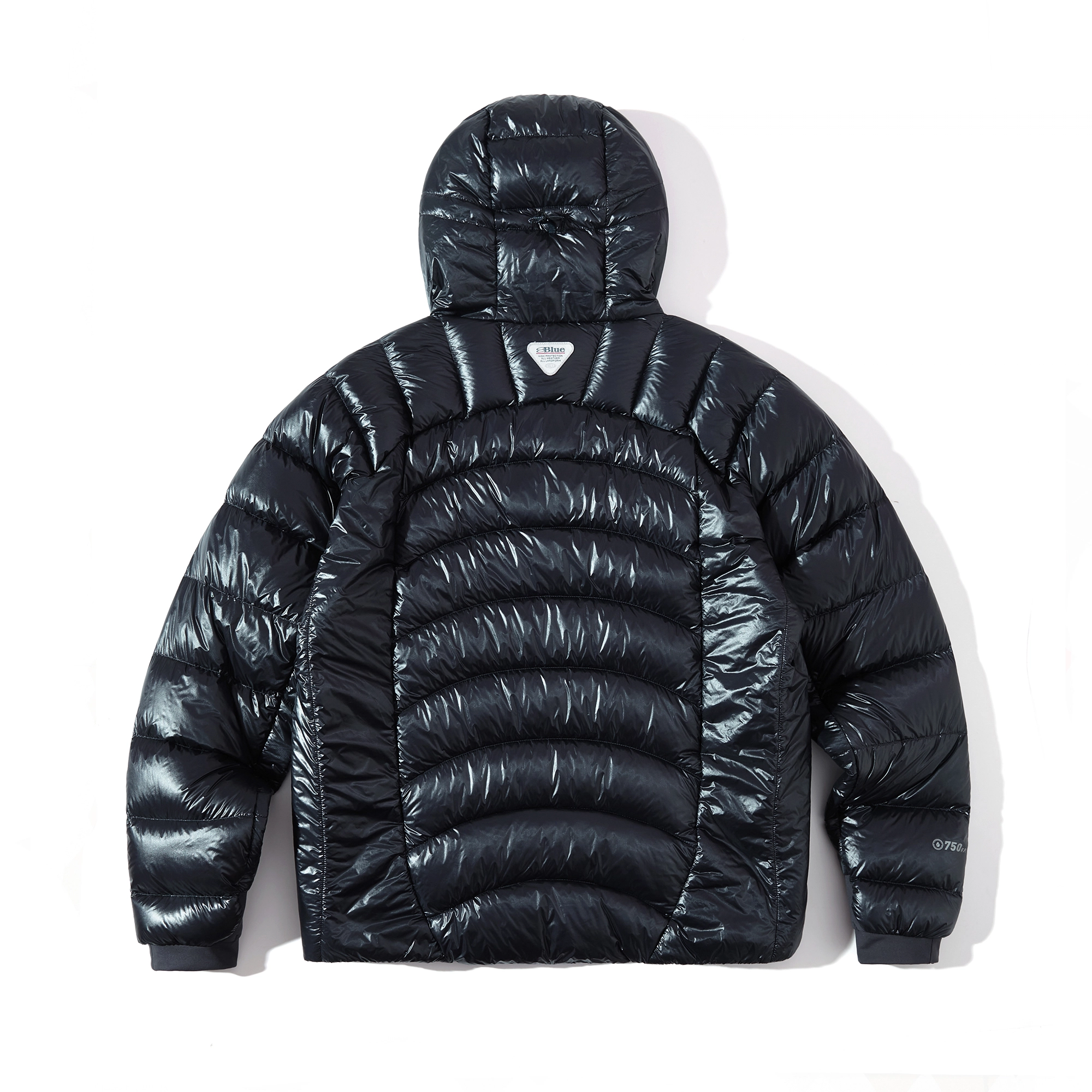 NOTHOMME BLUE 75095P