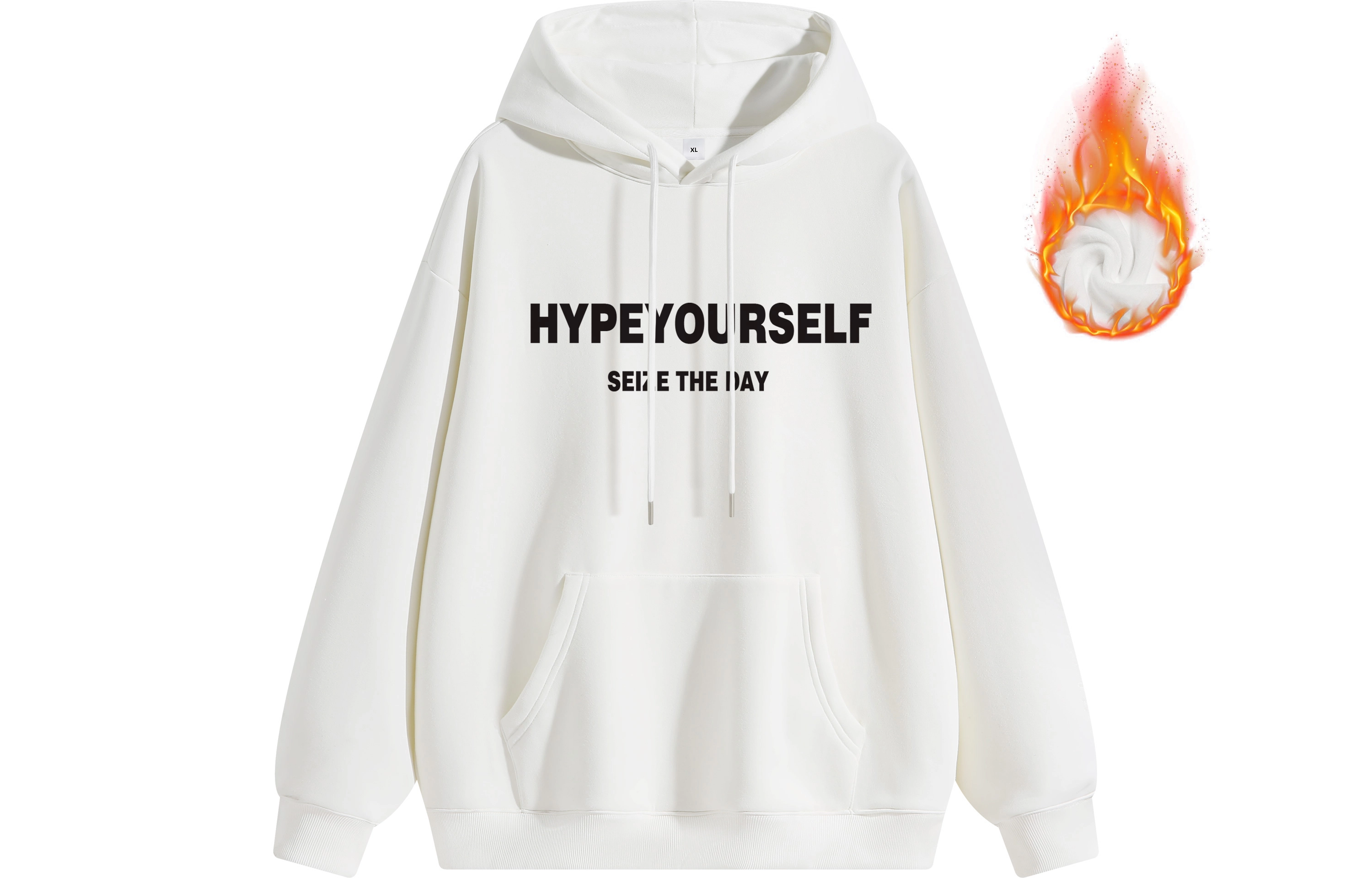 Hypeyourself Logo