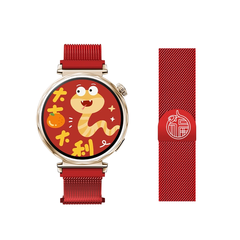 CHENSONG GT54gt3watch4Progt5pro414246mm ins