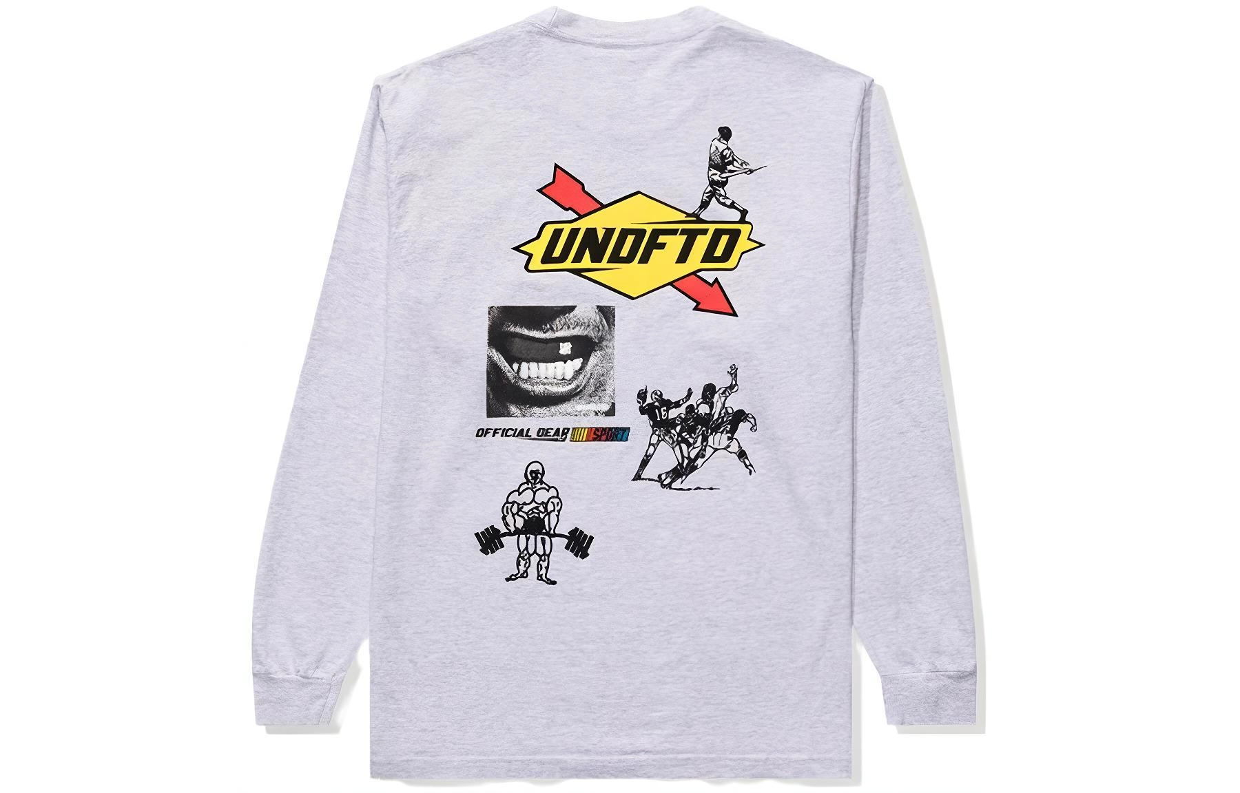 UNDEFEATED FW23 T