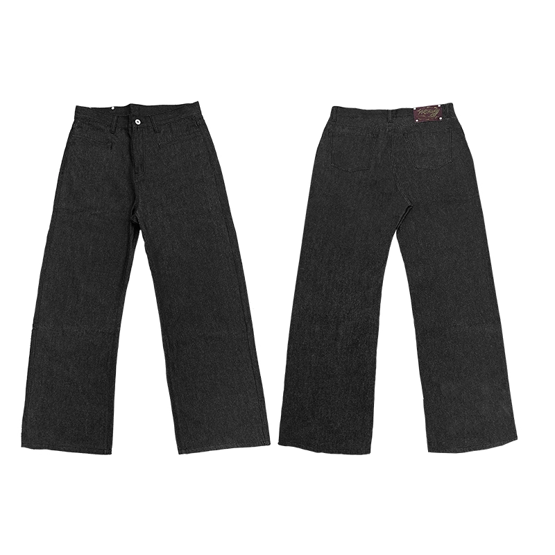 WANNA LAB baggy13oz