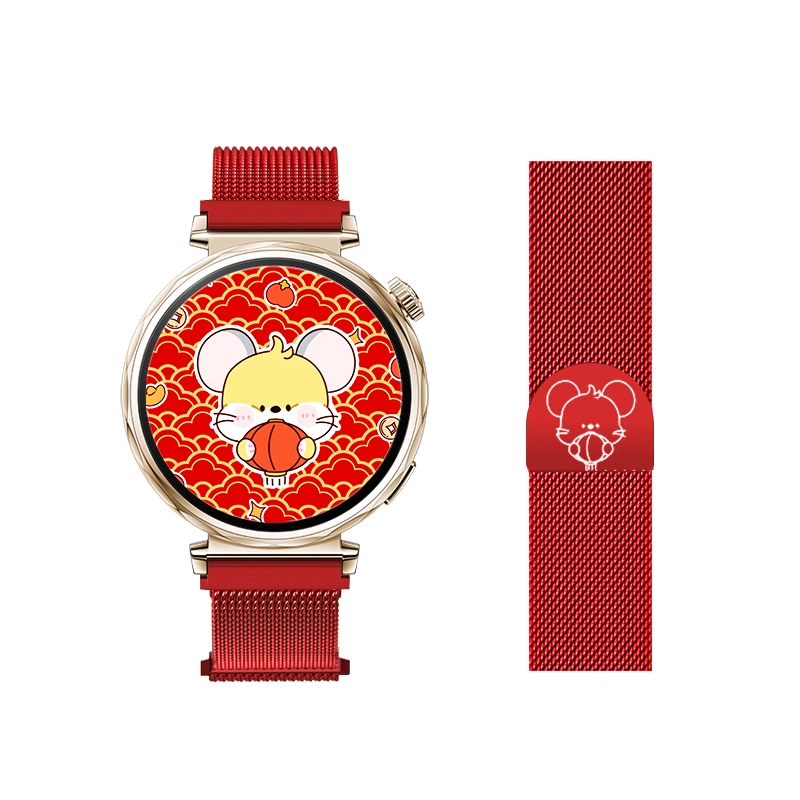 CHENSONG GT54gt3watch4Progt5pro414246mm ins