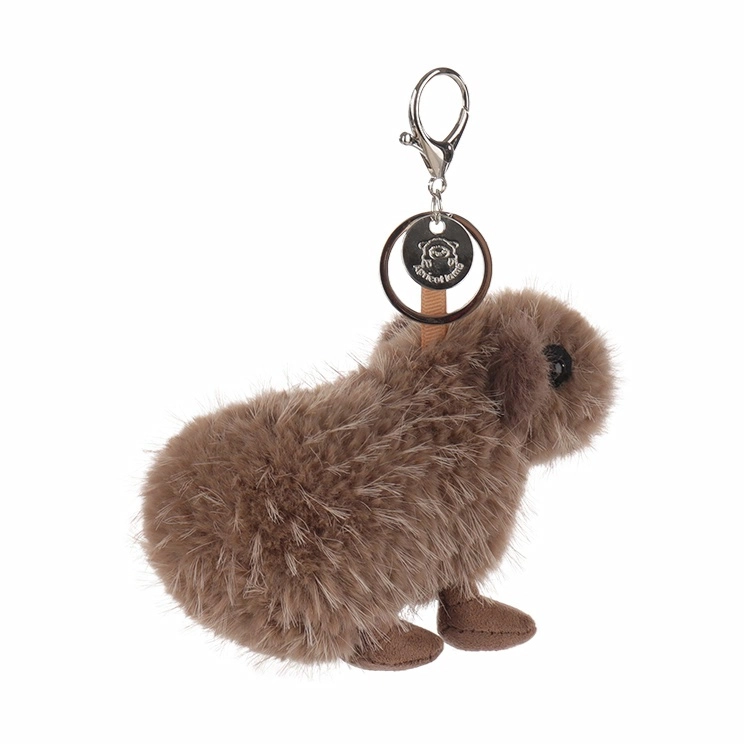 APRICOT LAMB 9cm