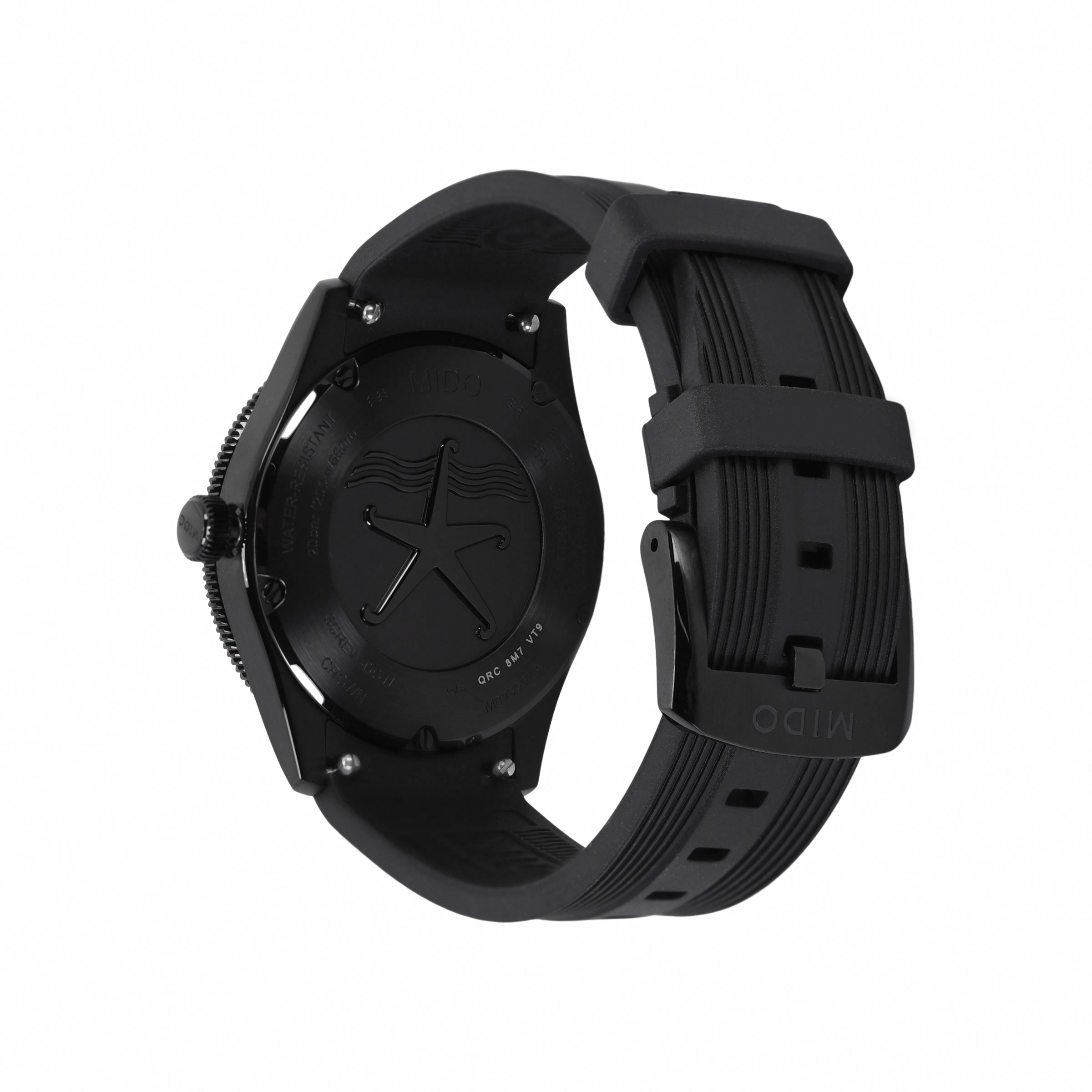 MIDO 200 39mm
