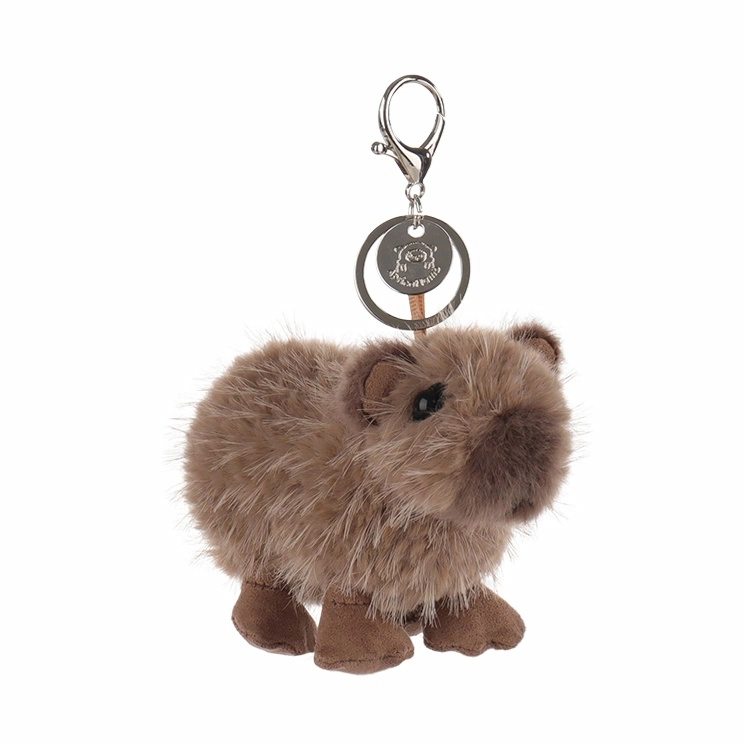 APRICOT LAMB 9cm