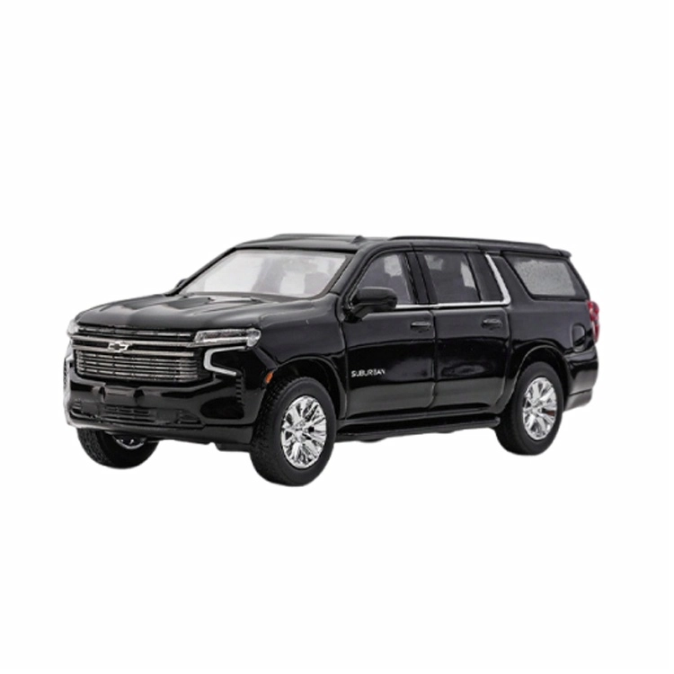 SUV 164