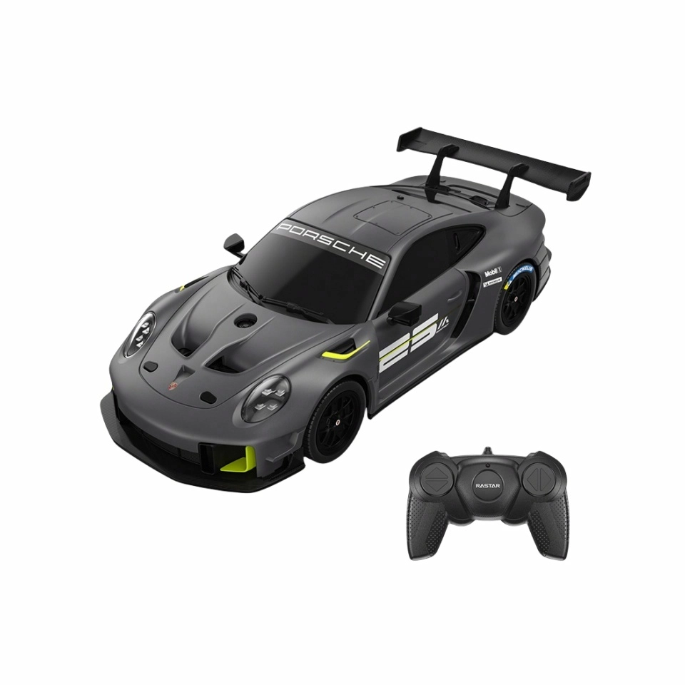 124 911 GT2 RS