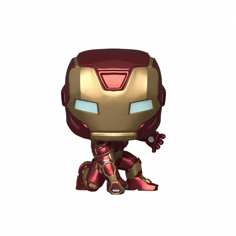 Funko Q