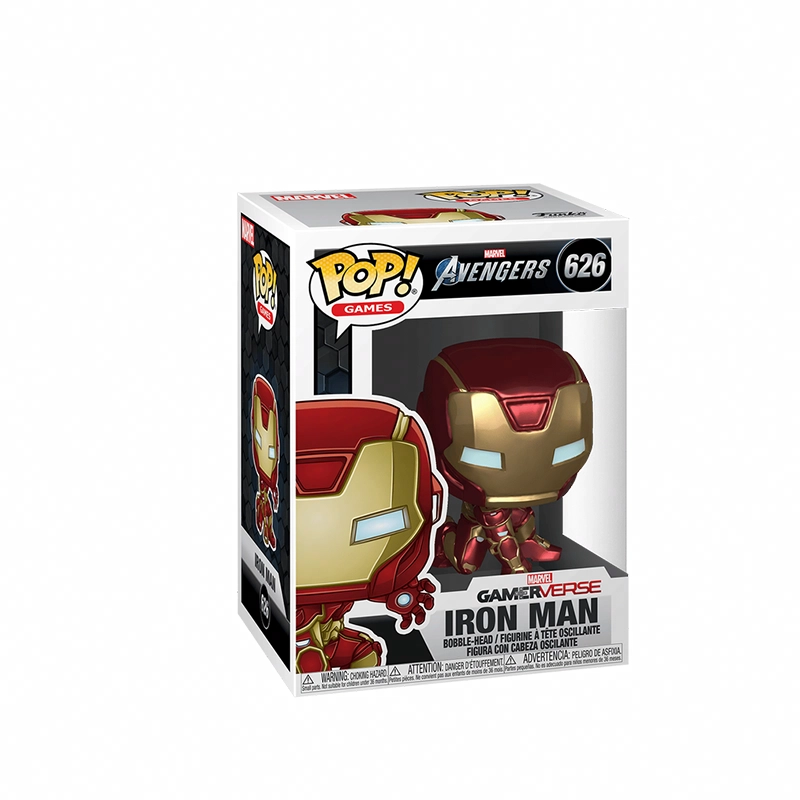 Funko Q